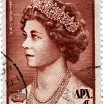 Το κορίτσι που θα γινόταν βασίλισσα