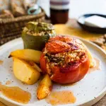 Σαρακοστιανά τρόφιμα που αξίζει να υπάρχουν σε κάθε σπίτι – Πώς οργανώνουμε το ντουλάπι της νηστείας χωρίς να ξεφύγουμε στο κόστος