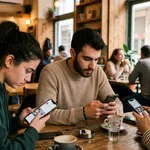 Εθισμός στο κινητό και τα social media: Πότε γίνεται πρόβλημα – Τα επιστημονικά κριτήρια και τι λένε οι ειδικοί