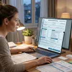 Φορολογικές δηλώσεις 2025: Πώς διορθώνετε τα αυτόματα εκκαθαριστικά χωρίς πρόστιμο