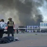 Κίεβο: Ένοπλος άνοιξε πυρ σε συνοικία και ταμπουρώθηκε σε σούπερ μάρκετ – Αναφορές για πολλούς νεκρούς