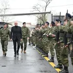 Επίσκεψη Δένδια στην ΑΣΔΙΘ