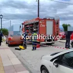 Τραγωδία στην Κόρινθο: Νεκρή γυναίκα από κατάρρευση τμήματος μπαλκονιού