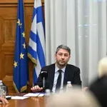 Ανδρουλάκης για υποκλοπές: «H Ελλάδα του 2026 δεν αξίζει στον λαό μας, υπεύθυνος ο Κυριάκος Μητσοτάκης»