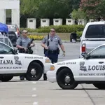 ΗΠΑ: Μακελειό στη Λουιζιάνα με οκτώ παιδιά νεκρά – Ο δράστης σκοτώθηκε μετά από καταδίωξη