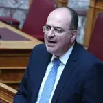 ΠΑΣΟΚ για Λαζαρίδη: «Πιάστηκε με τη γίδα στην πλάτη – Ο Μητσοτάκης οφείλει να τον αποπέμψει»