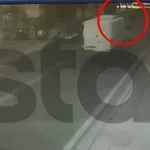 Λιοσίων: Νέο βίντεο ντοκουμέντο από το τροχαίο με την 16χρονη – Η πορεία της μηχανής (Βίντεο)