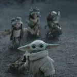 The Mandalorian & Grogu: Το τρέιλερ και η μόνη φορά που η Disney «ζωγράφισε» στον γαλαξία του Star Wars
