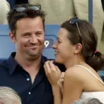 Μάθιου Πέρι: 15 χρόνια κάθειρξη στη «βασίλισσα της κεταμίνης»