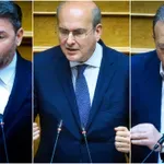 ΟΠΕΚΕΠΕ: Εκλογές ζητά ο Ανδρουλάκης – Χατζηδάκης: «Τα αιτήματα ενίοτε γίνονται δεκτά» – Πρόταση δυσπιστίας προαναγγέλλει ο Φάμελλος