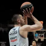 Europe Cup: Με «μαξιλαράκι» το +6 στη Μούρθια για πρόκριση σε “back to back” τελικούς ο ΠΑΟΚ