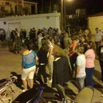 Αίγιο: Προφυλακιστέος για τον άγριο ξυλοδαρμό Ρομά – «Του έριξε 22 κλωτσιές στο πρόσωπο»