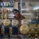 Έρχεται το ντοκιμαντέρ για τον Ροναλντίνιο – Σπάνιο υλικό από τη ζωή του – Δείτε το τρέιλερ