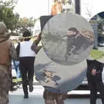 Τα προφίλ των τρομοκρατών που άνοιξαν πυρ έξω από το Ισραηλινό Προξενείο στην Κωνσταντινούπολη (φωτό & βίντεο)