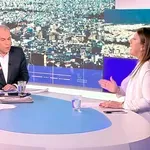 Μπουρλότο πήραν τα social media από τον καβγά με Κωνσταντοπούλου-Στραβελάκη