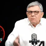 Ο Λαζαρίδης καταγγέλλει τον… Μπάρμπα στην Κορώνη – Δείτε το βίντεο με το σχόλιο του Τάκη Χατζή