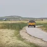 Κύπρος: Άρματα μάχης κατέβασε ο κατοχικός στρατός στην Πύλα – Ισχυρές δυνάμεις και από τις Βρετανικές Βάσεις