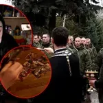 Πόλεμος και κρίση στρέφουν τους Ρώσους σε μάγισσες και ξόρκια – Ενεργειακές τελετές και σε στρατιώτες (Βίντεο)