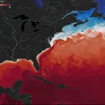 Συναγερμός για το παγκόσμιο κλίμα: Το Amoc απειλείται με κατάρρευση μέχρι το 2100