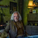 Ο 84χρονος Πίτερ Μάρινκερ επιστρέφει στο θέατρο