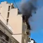 Πάτρα: Νεκρή 92χρονη σε φωτιά σε διαμέρισμα πολυκατοικίας – Τραυματίες και παιδί στο νοσοκομείο
