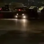 Κόντρες και drift στο λόφο του Λυκαβηττού – Δείτε βίντεο