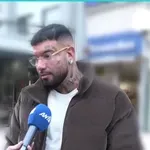 Snik: Η αποκάλυψη για το φύλο του μωρού και τον γάμο με τη σύντροφό του