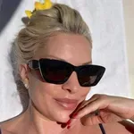 Ελένη Μενεγάκη: «Το καλύτερο μακιγιάζ είναι του ήλιου και της καλής διάθεσης» – Νέα ανάρτηση από την Ισπανία