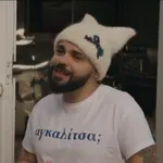 Akylas: Σε ρόλο ηθοποιού σε σειρά της ΕΡΤ – Δείτε βίντεο