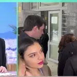 Σταματίνα Τσιμτσιλή για την υπόθεση της Ιωάννας Τούνη: «Ήταν μονόδρομος να διεκδικήσει το δίκιο της»