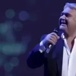 Πασχάλης Τερζής: Κυκλοφόρησε το νέο τραγούδι του με τίτλο «Θέλω να ’σαι πάντα εκεί»