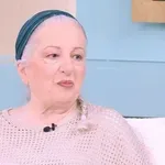 Ελένη Γερασιμίδου: Παίρνω μια σύνταξη κοντά στο χιλιάρικο και θεωρούμαι πλούσια