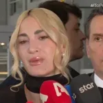 Μιχάλης Δημητρακόπουλος για Ιωάννα Τούνη: «Περιμένει μία συγγνώμη μετά την καταδικαστική απόφαση»