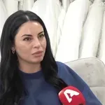 Δήμητρα Αλεξανδράκη: «Η Ιωάννα Τούνη δεν έχει ακόμα συνειδητοποιήσει τη νίκη της – είναι σύμβολο ελπίδας»