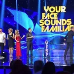 YFSF: Biased Beast ως Άννα Βίσση, Ραφαηλίδης ως Γιάννης Πάριος, Μαγκλάρας ως Axl Rose