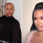 Κιμ Καρντάσιαν: Χέρι-χέρι με τον Λιούις Χάμιλτον στο Coachella – Η κοινή τους εμφάνιση που συζητήθηκε