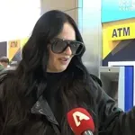 Ζενεβιέβ Μαζαρί: Το απρόοπτο που της συνέβη στην ευρωπαϊκή πρεμιέρα της ταινίας «The Devil Wears Prada 2»