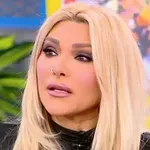 Αγγελική Ηλιάδη: «Περίμενα μια διαφορετική αντιμετώπιση από σένα» – Η ένταση με τον Γιώργο Λιάγκα στον αέρα