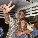 Οικονομάκου – Τσερέλα: Η εκκλησία του γάμου τους και το pre-wedding πάρτι