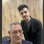 Το G Petrakis Hair Salon δεν ακολουθεί απλά τις τάσεις, τις δημιουργεί!
