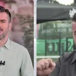 Γιάννης Τσιμιτσέλης: Ο αδελφός του εμφανίστηκε στον αέρα του «Όπου υπάρχει Ελλάδα»