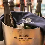 Barons de Rothschild Champagne: Η γαλλική φινέτσα της σαμπάνιας στην Ελλάδα μέσω της Grape Athema