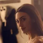 Ευγενία Σαμαρά: Βίντεο από το ταξίδι της στην Ισλανδία με φόντο τους θερμοπίδακες