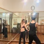 Κλέλια Ανδριολάτου: Χορεύει cha cha cha στο TikTok – Δείτε το βίντεο που έγινε viral