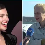 Σύννεφα στη σχέση Χριστοπούλου – Ανδριολάτου; Οι κινήσεις στο Instagram που άναψαν φωτιές