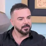 Τριαντάφυλλος για τον χωρισμό του: «Πιο πολύ εμείς οι άντρες φταίμε – Έδειξα αμέλεια»