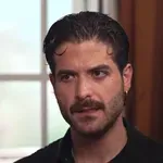 Άρης Μουγκοπέτρος: Απέσυρα τις κατηγορίες ενάντια στον άνθρωπο που μου έδωσε την κροτίδα, το χέρι μου δεν θα έρθει πίσω