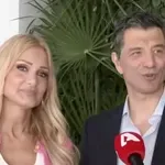 Σάκης Ρουβάς: «Αν άκουγα όλα τα σχόλια από την αρχή της καριέρας μου το 1991, δεν θα είχα κάνει τίποτα έως τώρα»