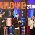 MasterChef: Οι μπριγάδες δημιουργούν street food με ψάρια και θαλασσινά