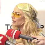 Ζόζεφιν για Κόνι Μεταξά: «Δεν μιλάμε εδώ και πολλά χρόνια, δεν νομίζω ότι έχουμε κάτι κοινό να συζητήσουμε»